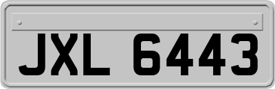 JXL6443