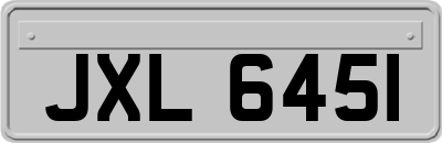 JXL6451