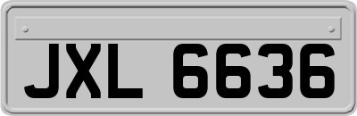 JXL6636