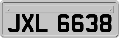 JXL6638