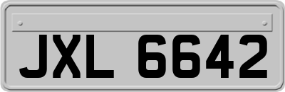 JXL6642
