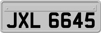 JXL6645