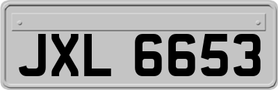JXL6653
