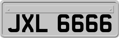 JXL6666