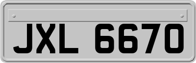 JXL6670