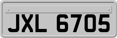 JXL6705