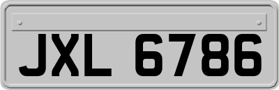JXL6786