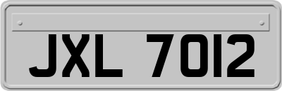 JXL7012