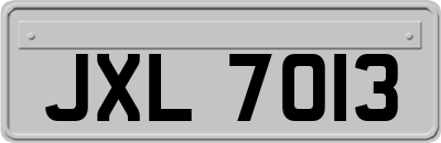 JXL7013