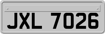 JXL7026