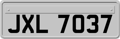 JXL7037