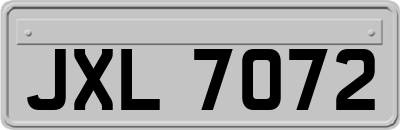 JXL7072