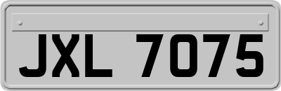 JXL7075