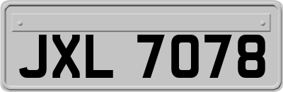 JXL7078