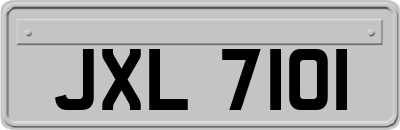 JXL7101