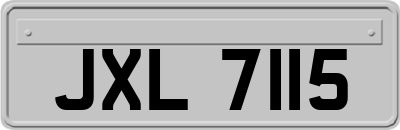 JXL7115