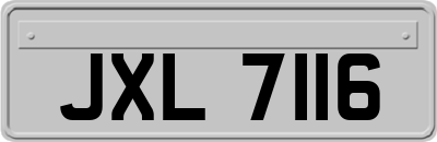JXL7116