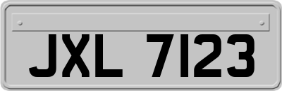 JXL7123