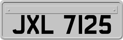 JXL7125
