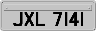 JXL7141