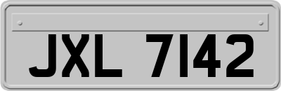 JXL7142