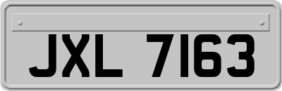 JXL7163