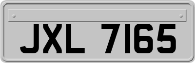 JXL7165