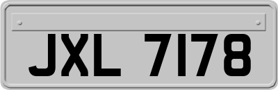JXL7178