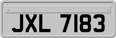 JXL7183