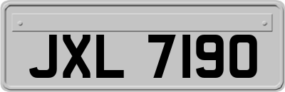 JXL7190