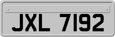 JXL7192