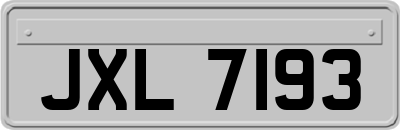 JXL7193