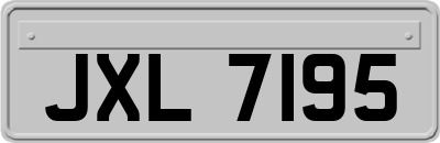 JXL7195