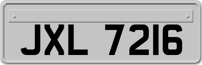 JXL7216