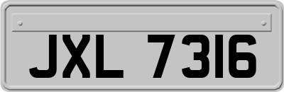JXL7316
