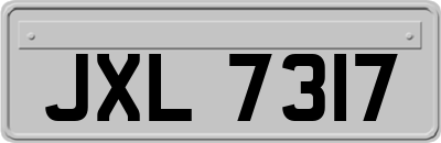 JXL7317