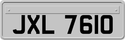 JXL7610