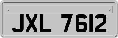 JXL7612