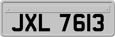 JXL7613