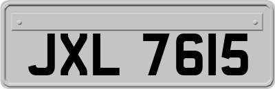 JXL7615