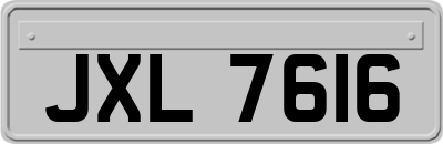 JXL7616