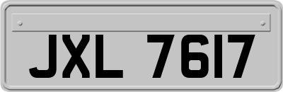 JXL7617