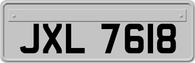 JXL7618