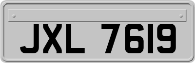 JXL7619