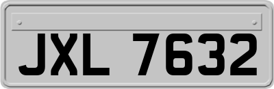 JXL7632