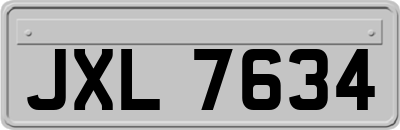 JXL7634