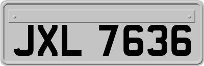 JXL7636