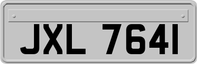 JXL7641