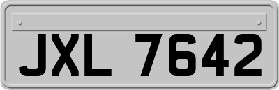 JXL7642