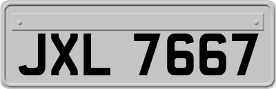 JXL7667